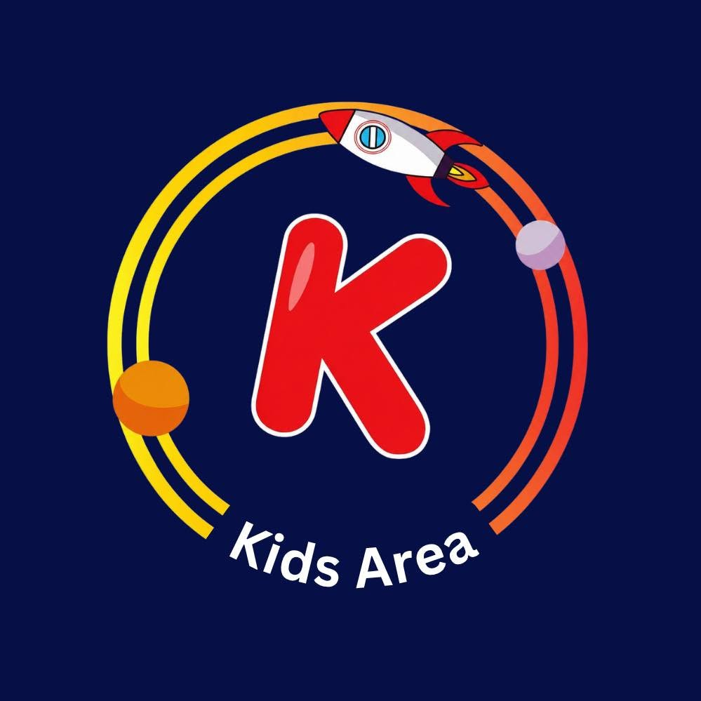 K Kids Area